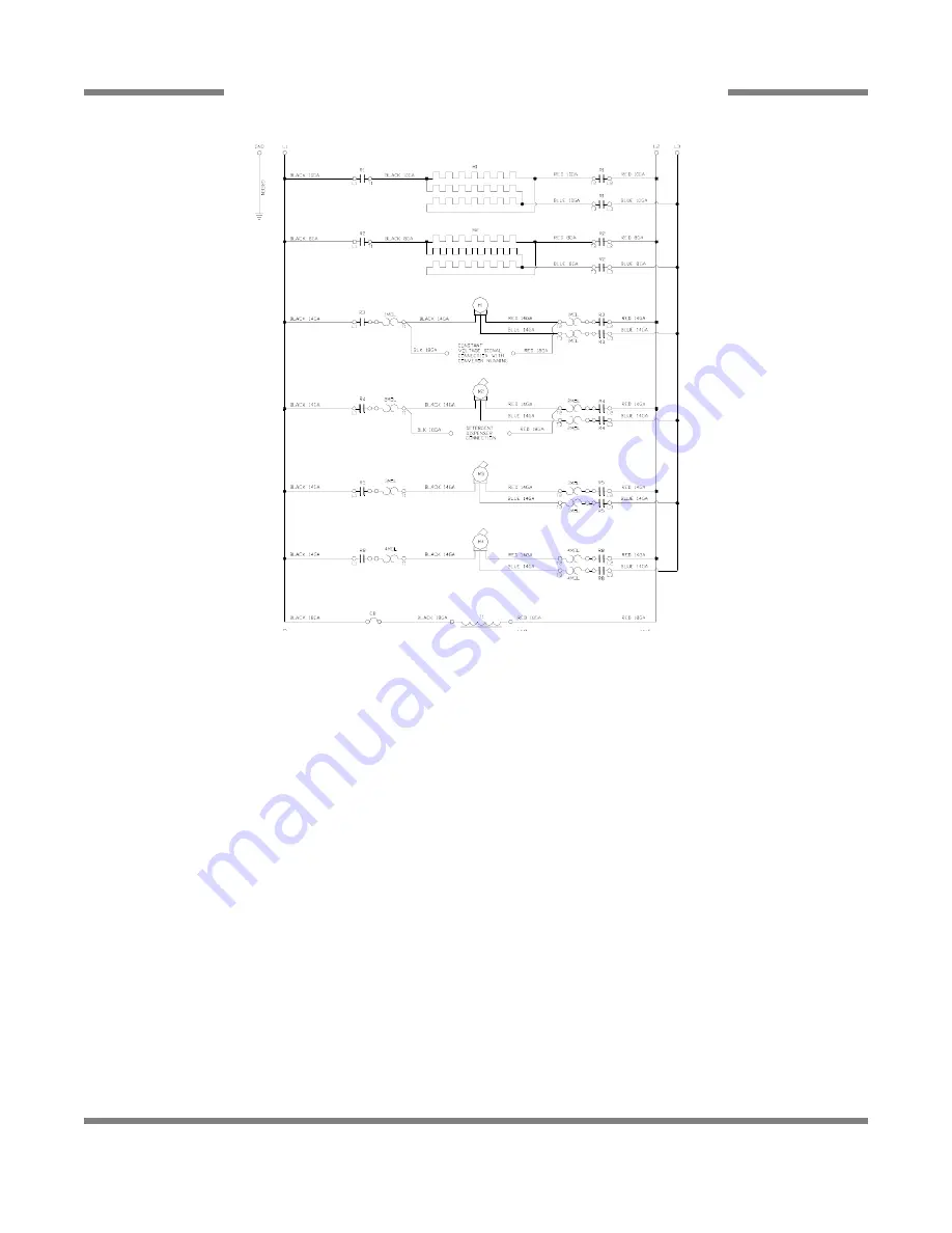 Jackson AJ-100 Technical Manual Download Page 76