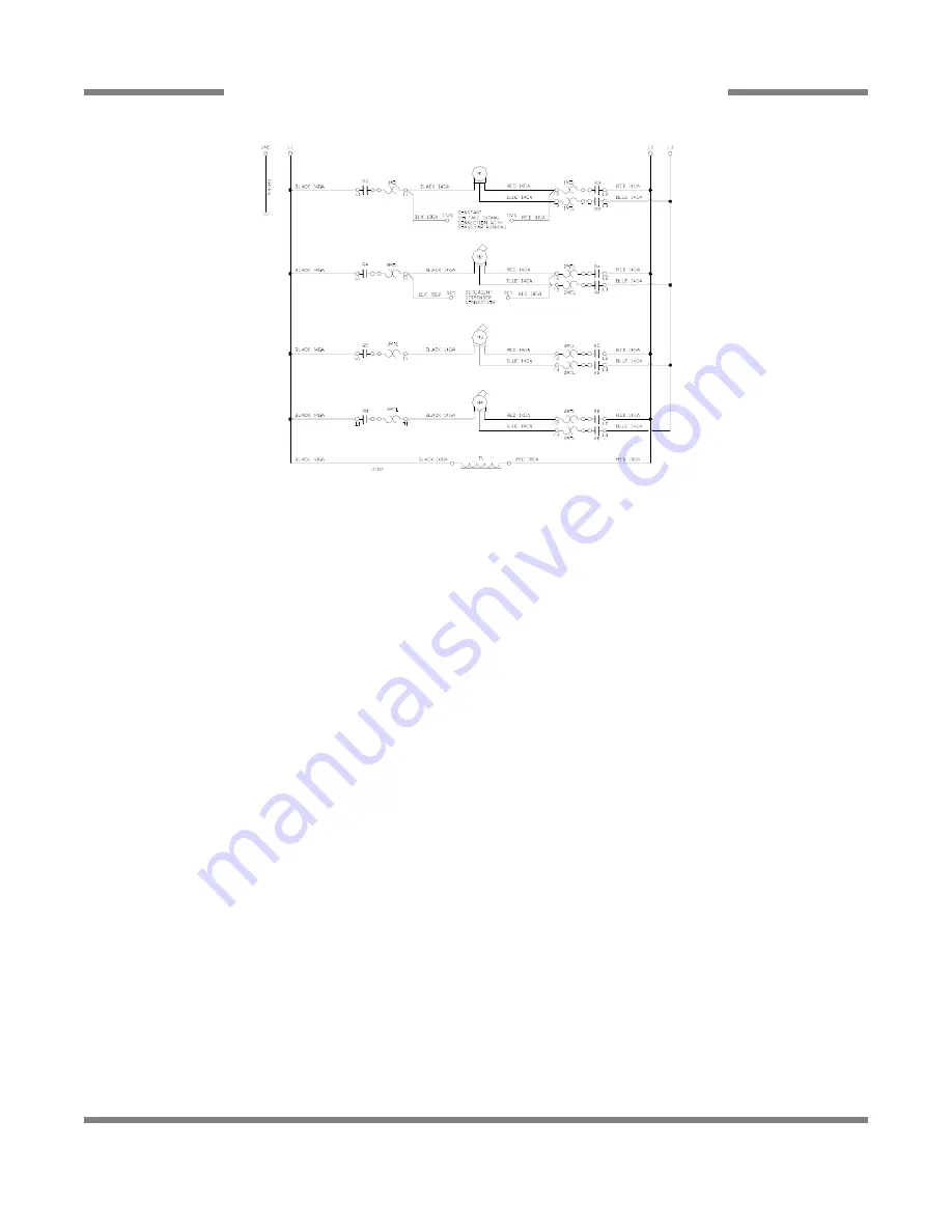 Jackson AJ-100 Technical Manual Download Page 90