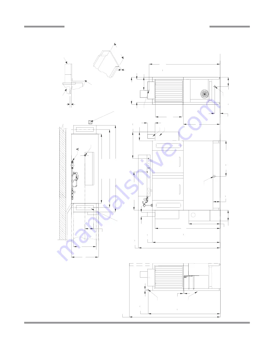 Jackson AJ-100CE Installation/Operation & Technical Manual Download Page 14