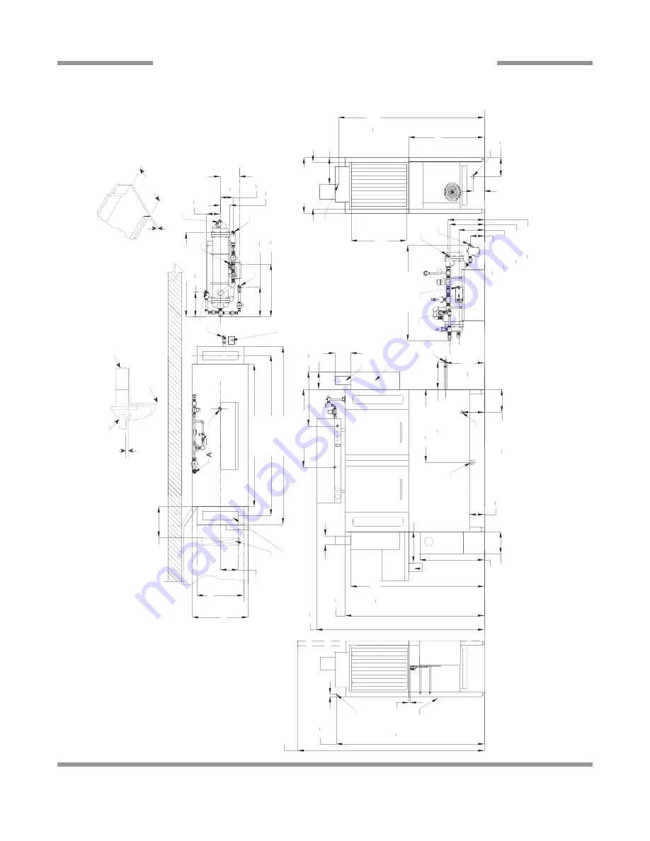 Jackson AJ-100CE Installation/Operation & Technical Manual Download Page 17