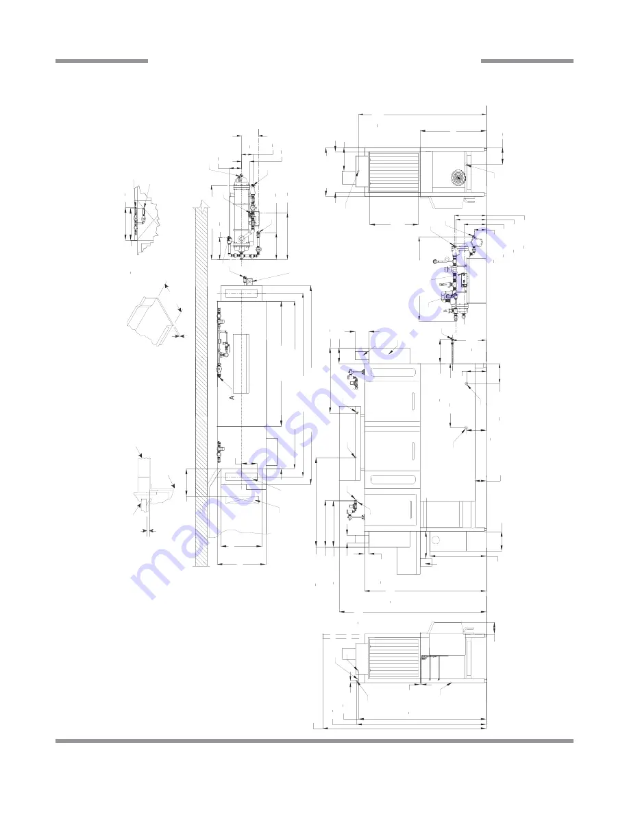 Jackson AJ-100CE Installation/Operation & Technical Manual Download Page 23