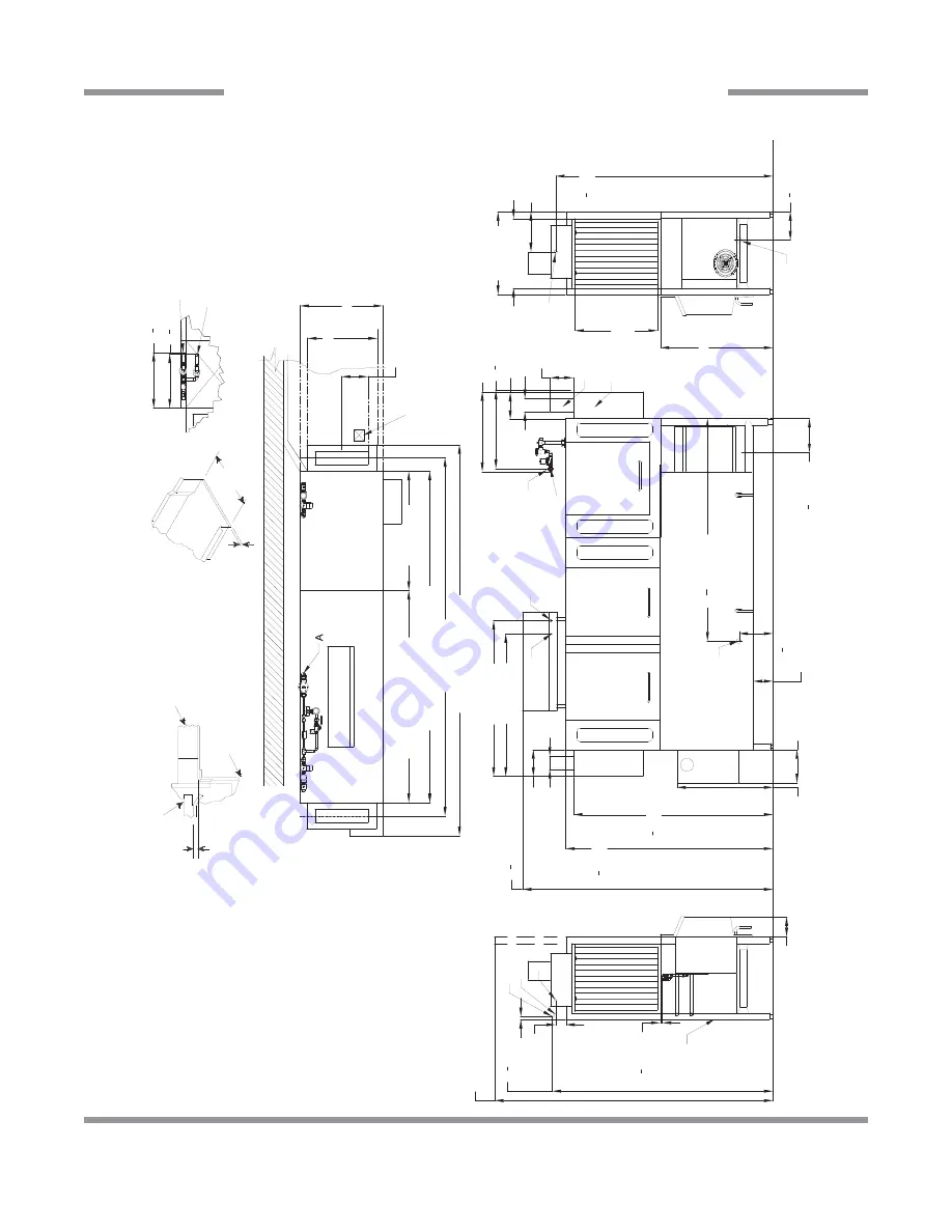 Jackson AJ-100CE Installation/Operation & Technical Manual Download Page 26