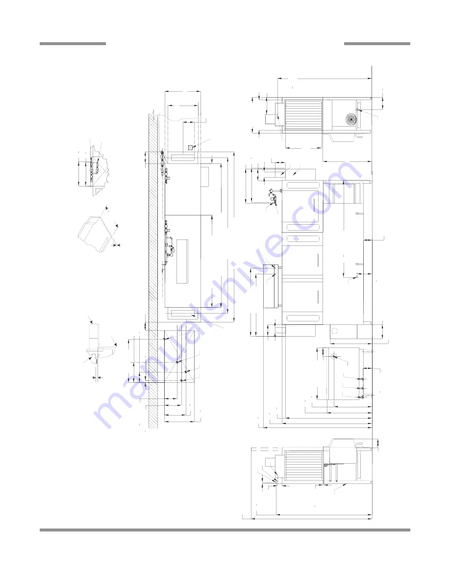 Jackson AJ-100CE Installation/Operation & Technical Manual Download Page 28