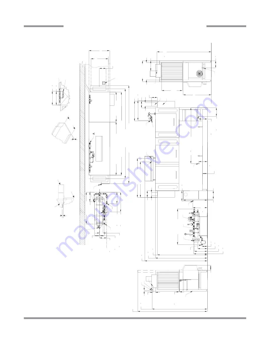 Jackson AJ-100CE Installation/Operation & Technical Manual Download Page 30