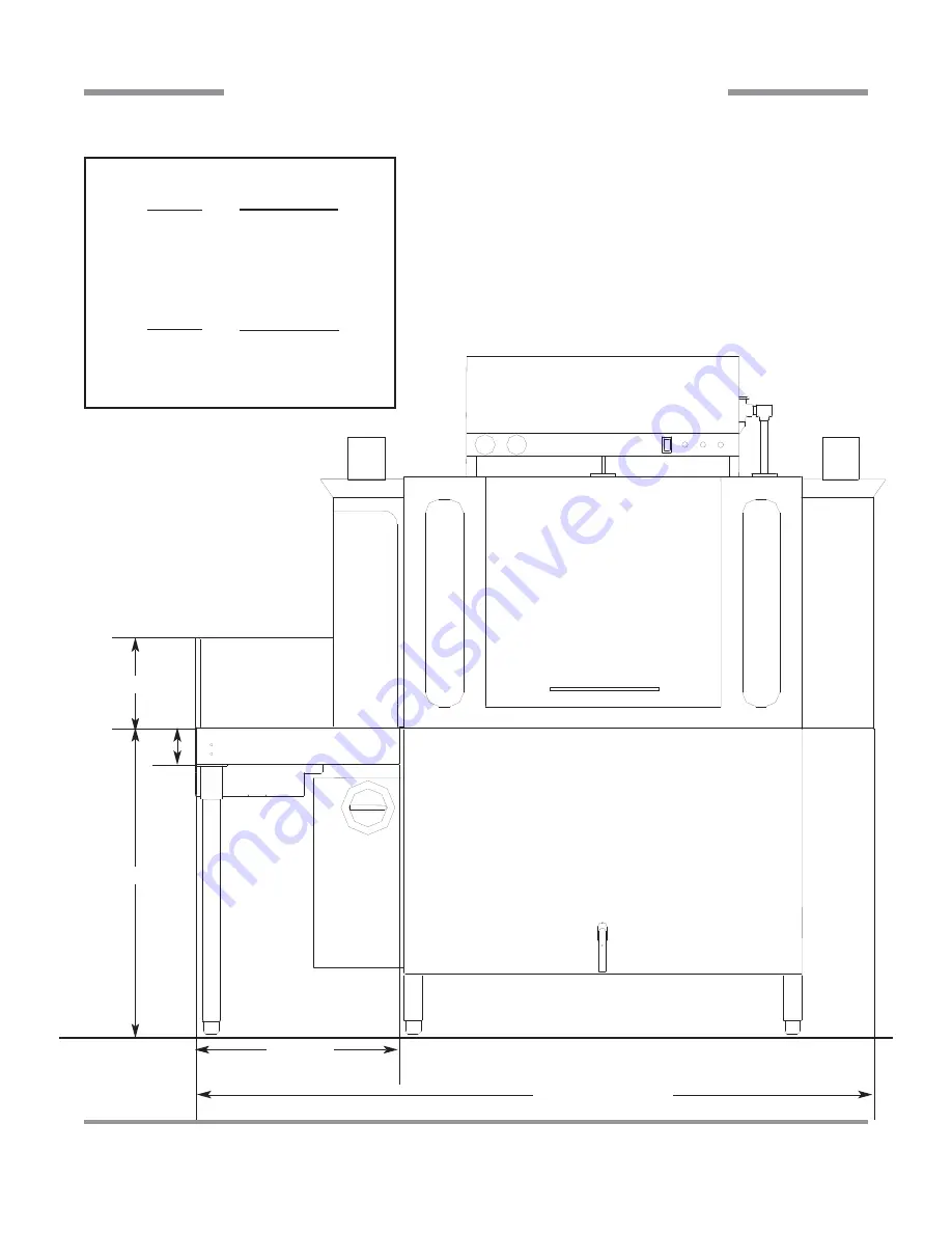 Jackson AJ-100CE Installation/Operation & Technical Manual Download Page 33