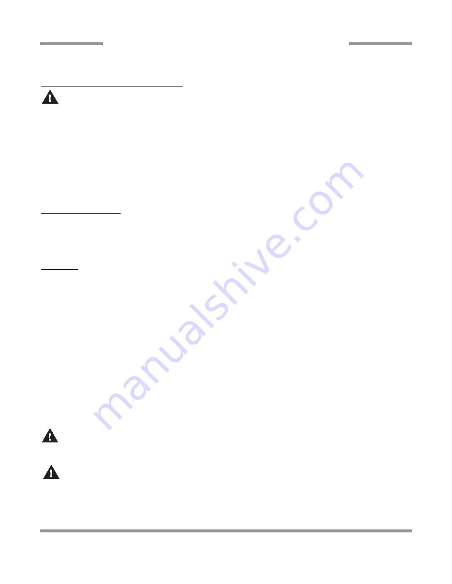 Jackson AJ-100CE Installation/Operation & Technical Manual Download Page 44