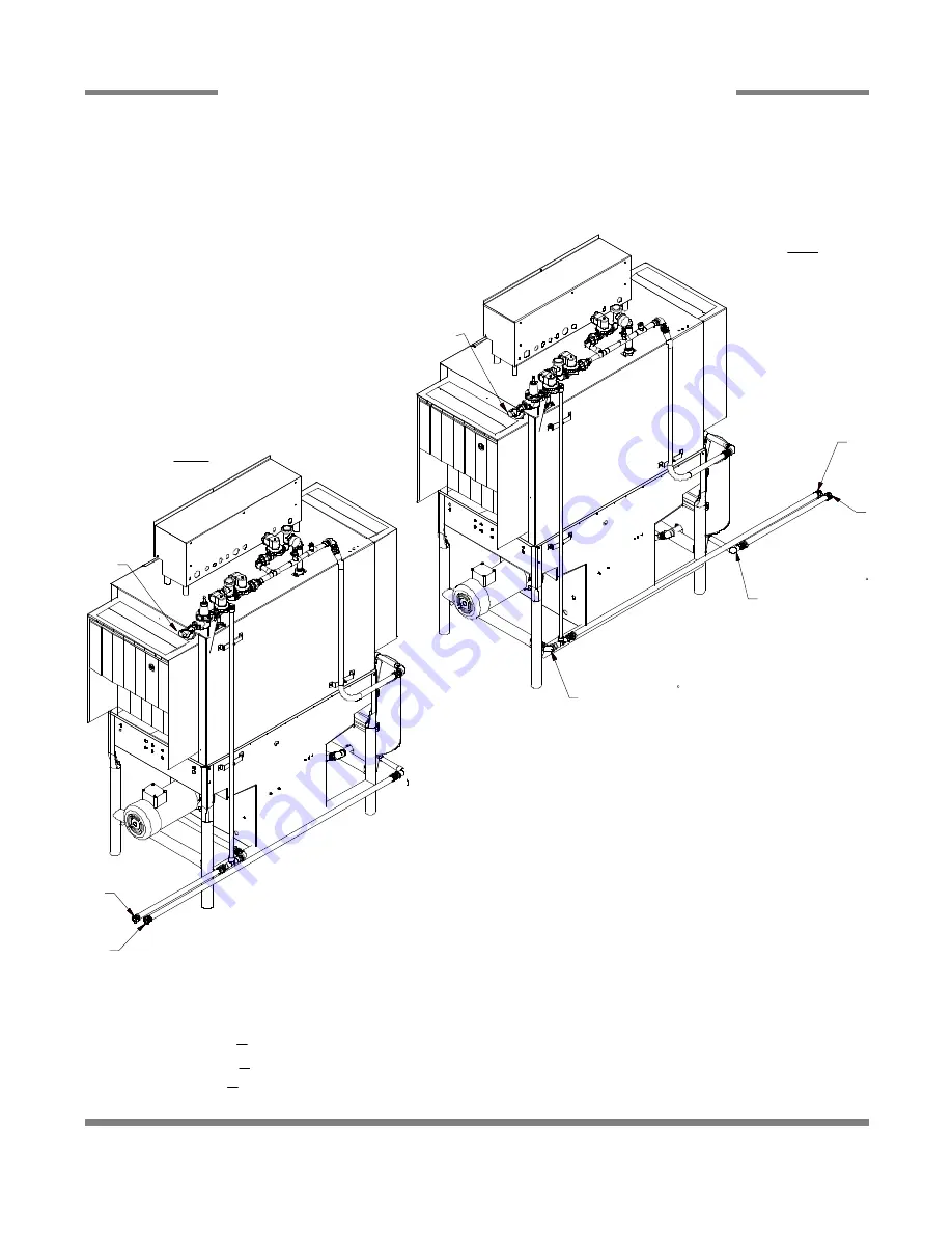 Jackson AJ-100CE Installation/Operation & Technical Manual Download Page 47