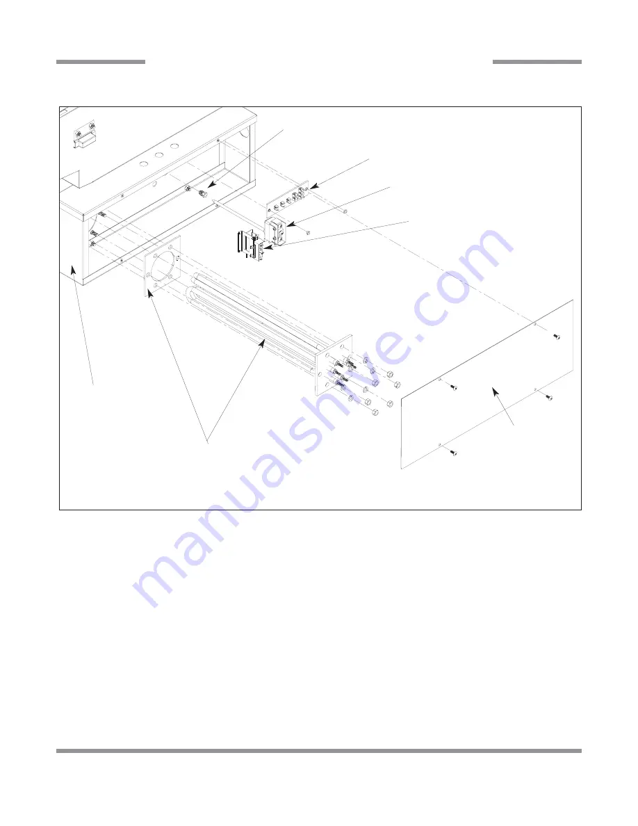 Jackson AJ-100CE Installation/Operation & Technical Manual Download Page 67