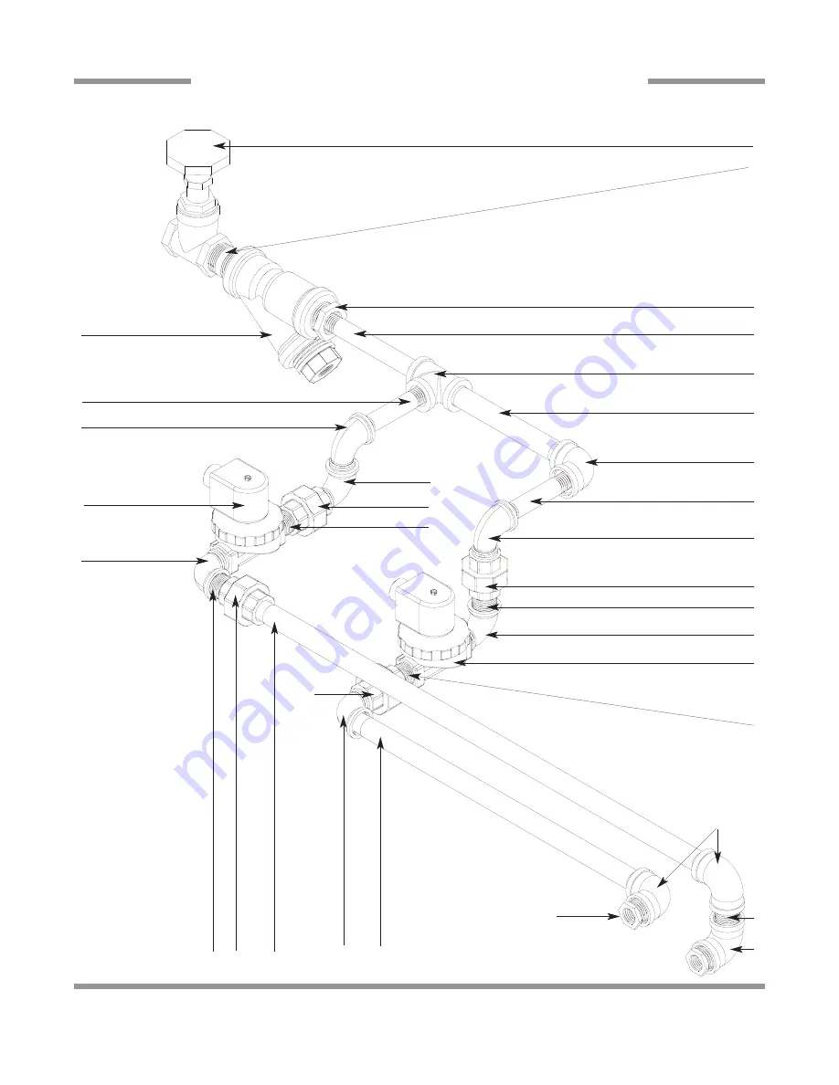 Jackson AJ-100CE Installation/Operation & Technical Manual Download Page 80