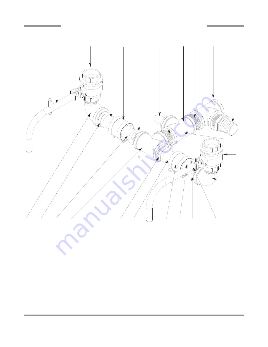 Jackson AJ-100CE Installation/Operation & Technical Manual Download Page 90