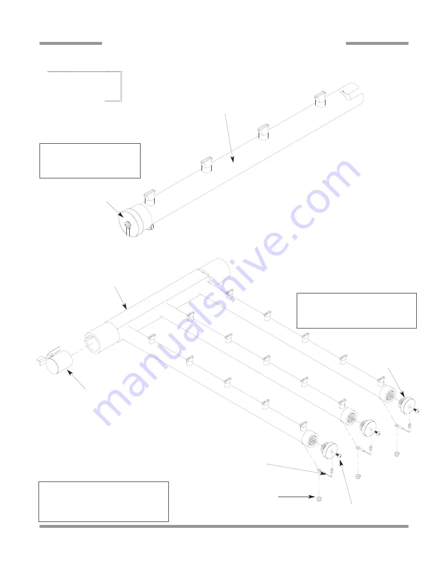 Jackson AJ-100CE Installation/Operation & Technical Manual Download Page 96