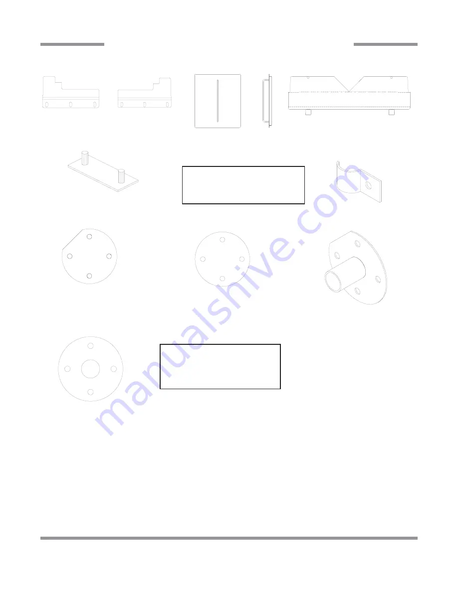 Jackson AJ-100CE Installation/Operation & Technical Manual Download Page 106