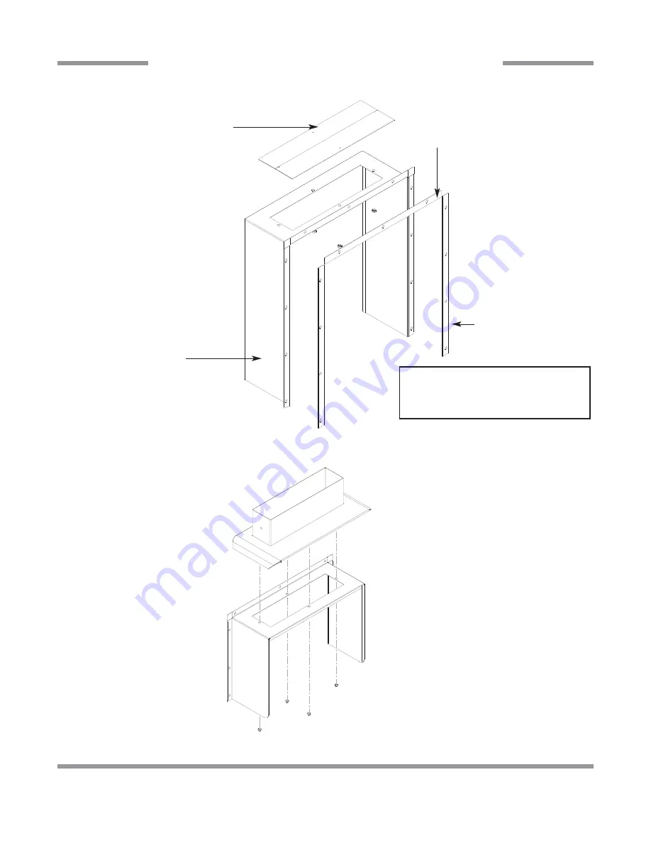 Jackson AJ-100CE Installation/Operation & Technical Manual Download Page 111