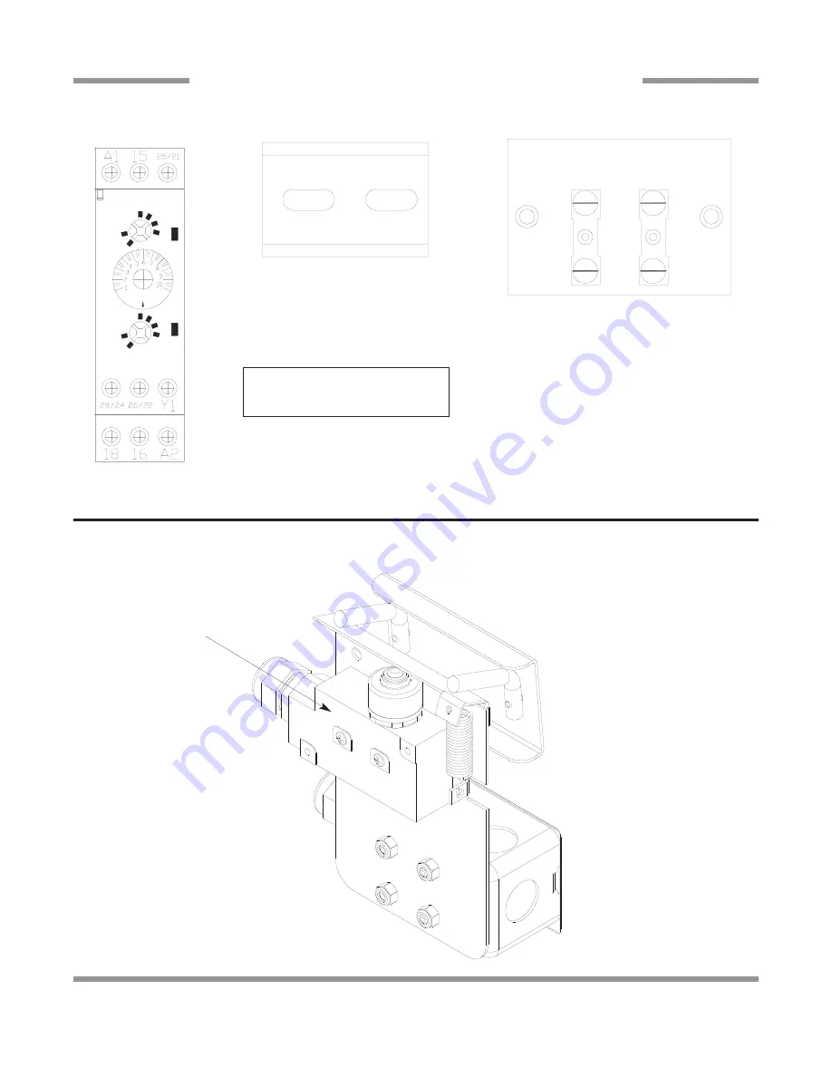 Jackson AJ-100CE Installation/Operation & Technical Manual Download Page 112