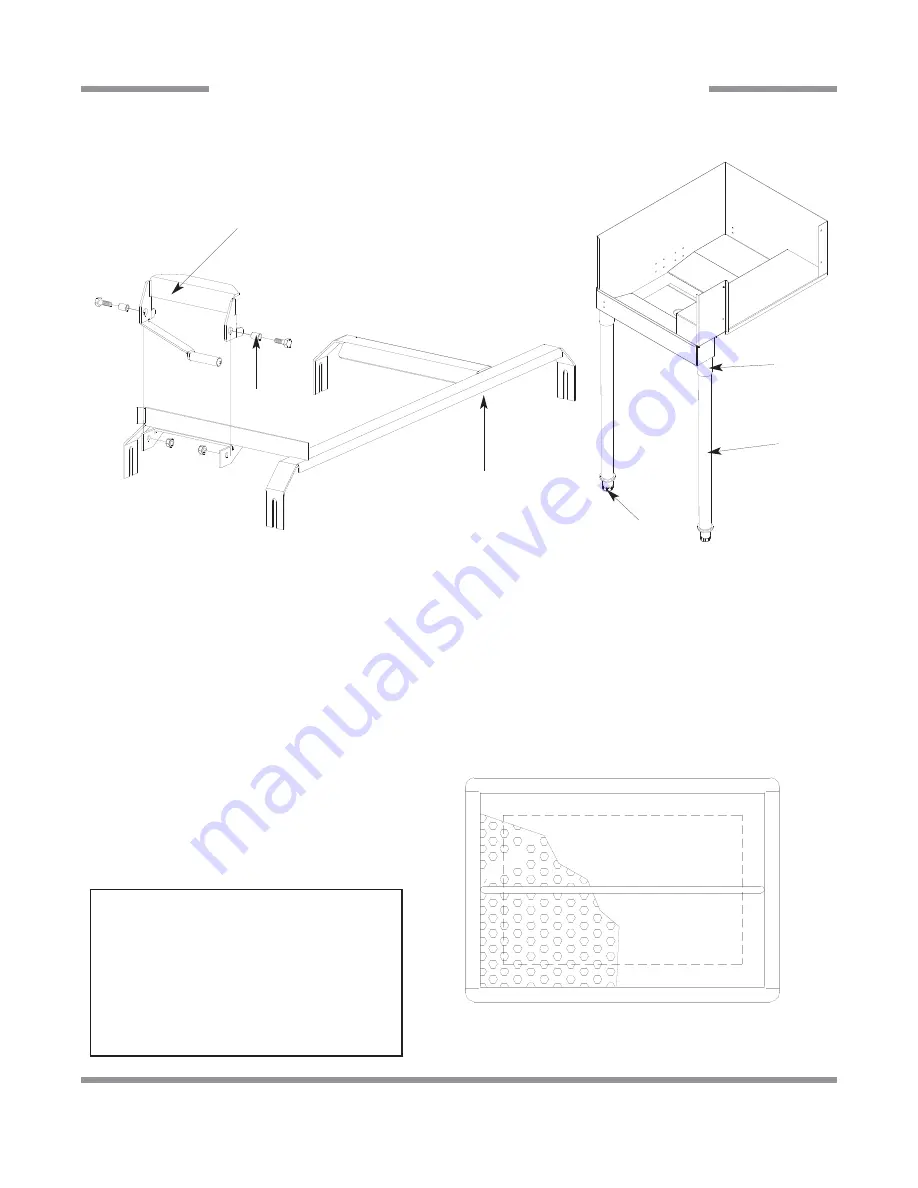 Jackson AJ-100CE Installation/Operation & Technical Manual Download Page 113