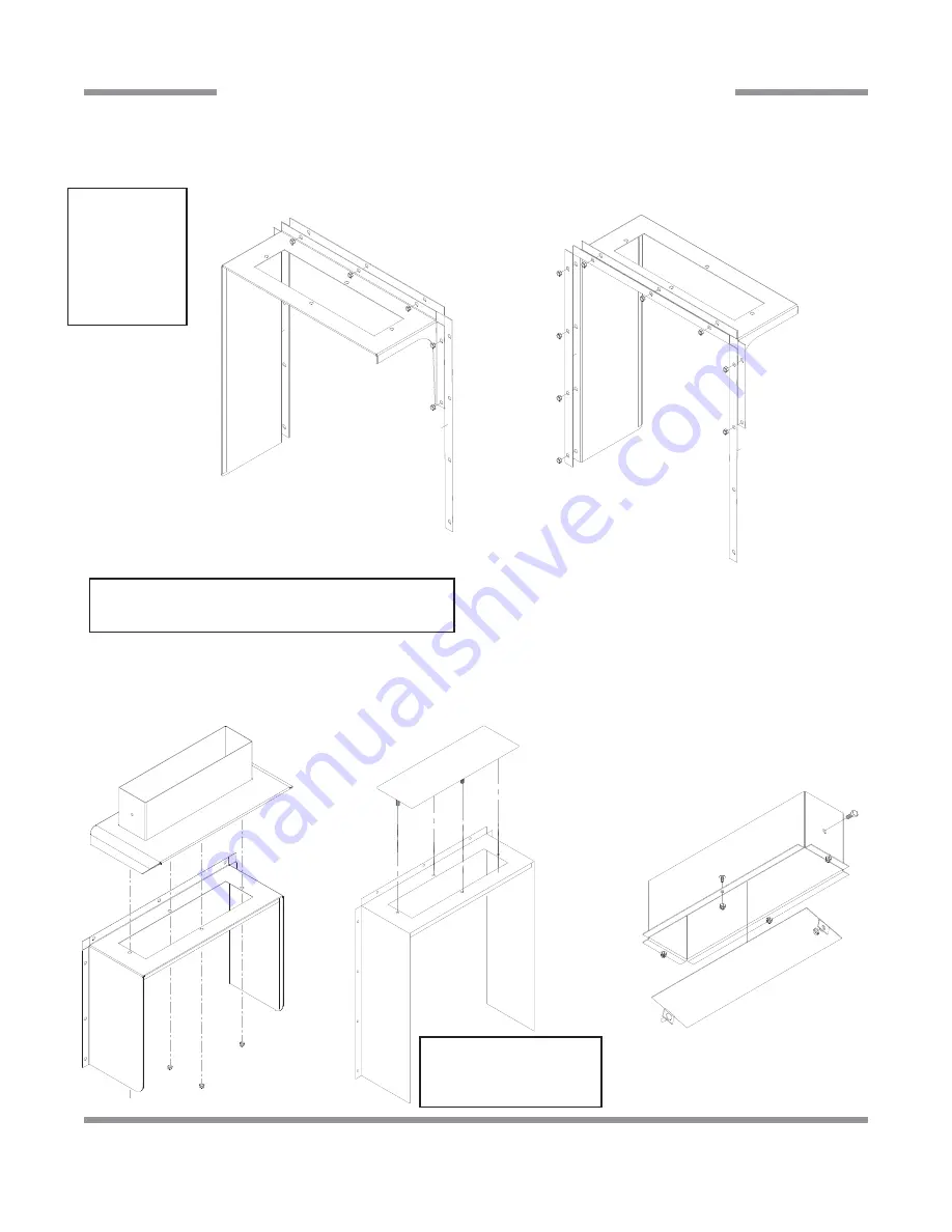 Jackson AJ-100CE Installation/Operation & Technical Manual Download Page 115