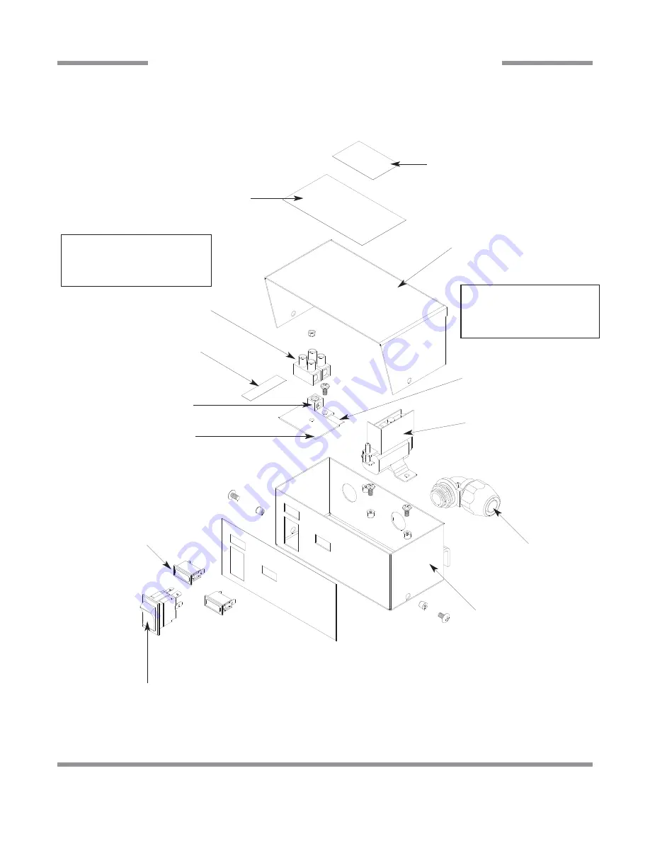 Jackson AJ-100CE Installation/Operation & Technical Manual Download Page 116