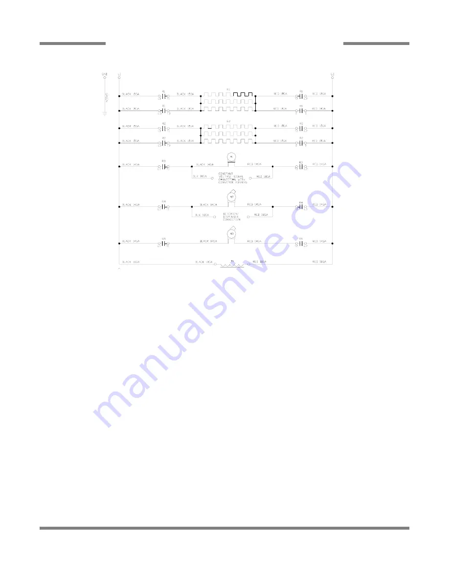 Jackson AJ-100CE Installation/Operation & Technical Manual Download Page 122