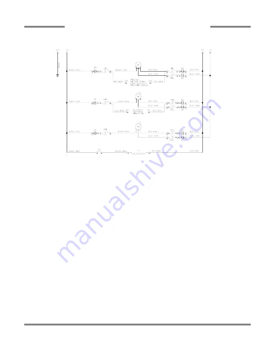 Jackson AJ-100CE Installation/Operation & Technical Manual Download Page 130