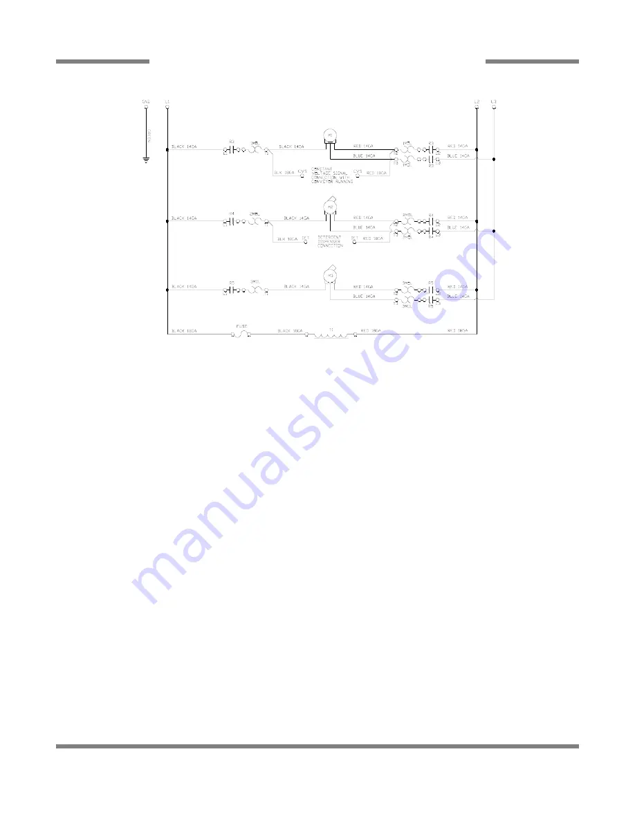 Jackson AJ-100CE Installation/Operation & Technical Manual Download Page 132