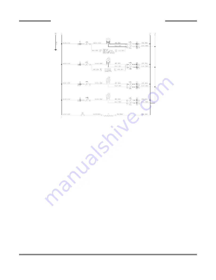 Jackson AJ-100CE Installation/Operation & Technical Manual Download Page 142