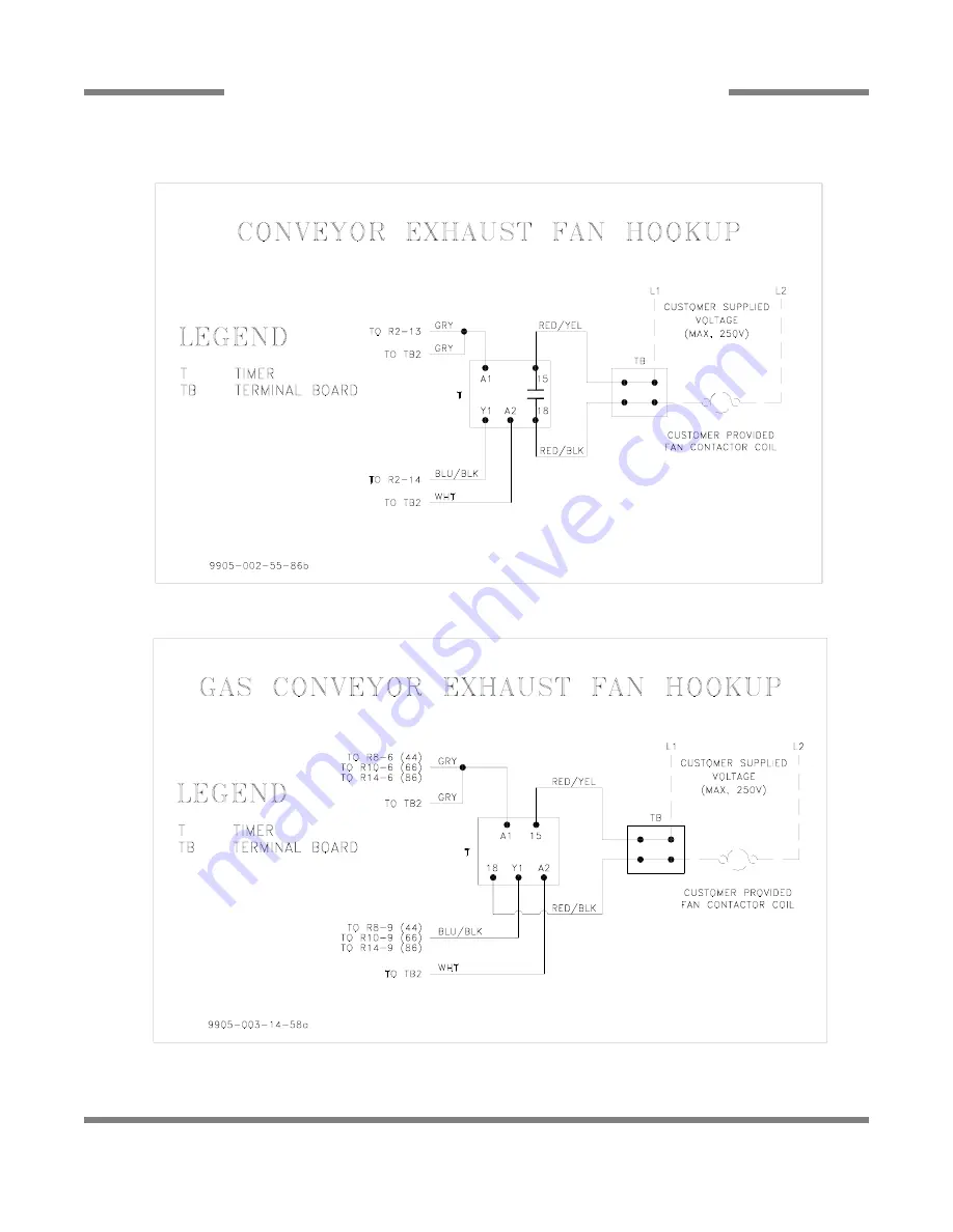 Jackson AJ-100CE Installation/Operation & Technical Manual Download Page 152