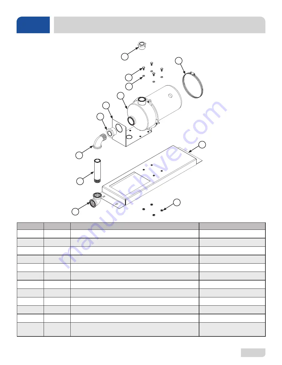 Jackson AJ-44 Installation, Operation And Service Manual Download Page 74