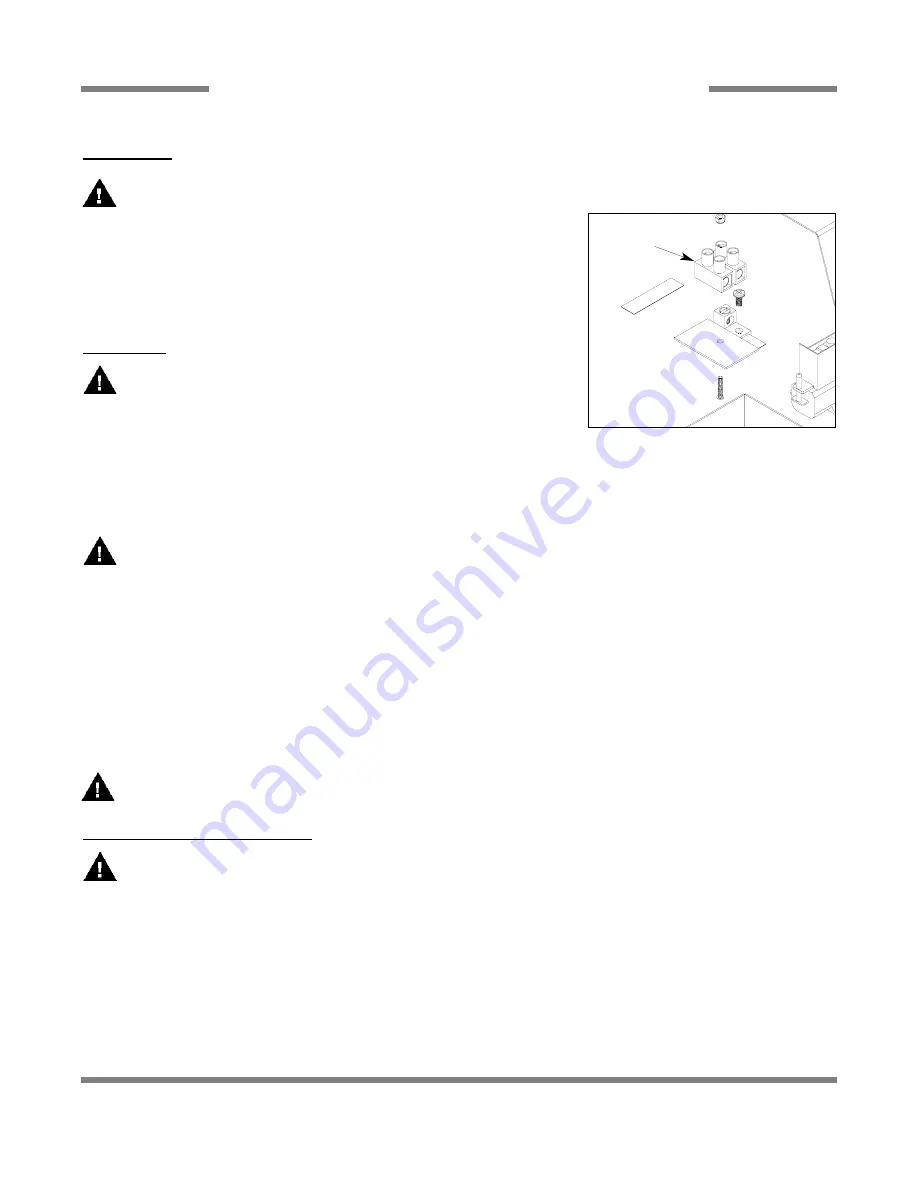 Jackson AJ-44 Installation/Operation & Technical Manual Download Page 51