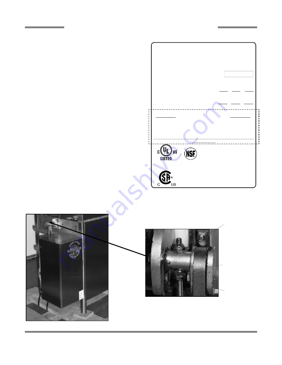 Jackson AJ-44 Installation/Operation & Technical Manual Download Page 56