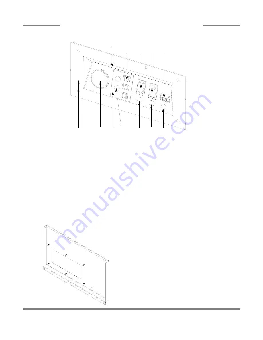 Jackson Avenger HT Installation/Operation & Technical Manual Download Page 29