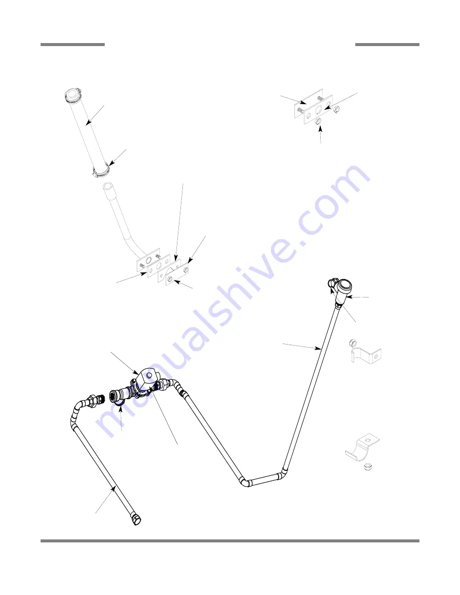 Jackson Avenger HT Installation/Operation & Technical Manual Download Page 37