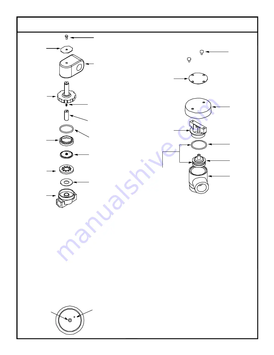 Jackson CONSERVER 24LT Technical Manual Download Page 28