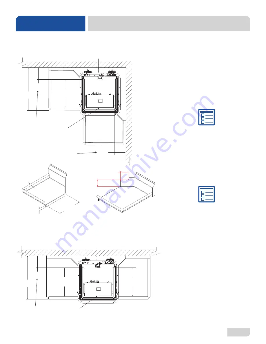 Jackson CONSERVER  XL HH Installation, Operation And Service Manual Download Page 13