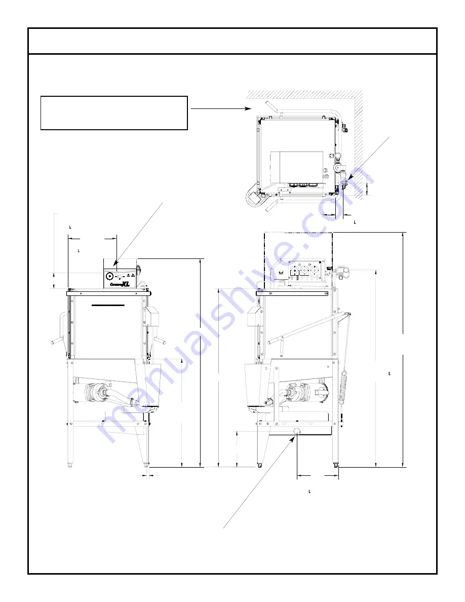 Jackson CONSERVER XL Service Manual Download Page 14