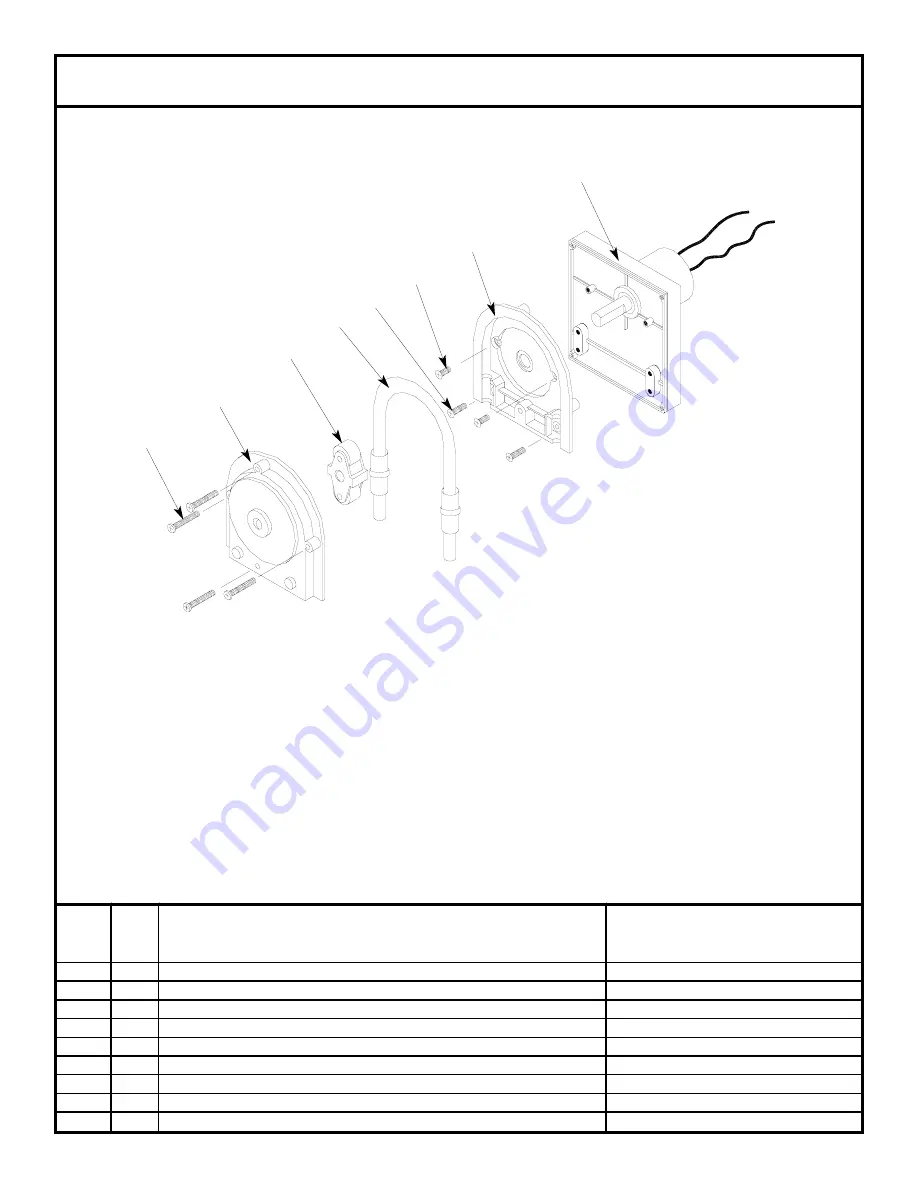 Jackson CONSERVER XL Service Manual Download Page 21