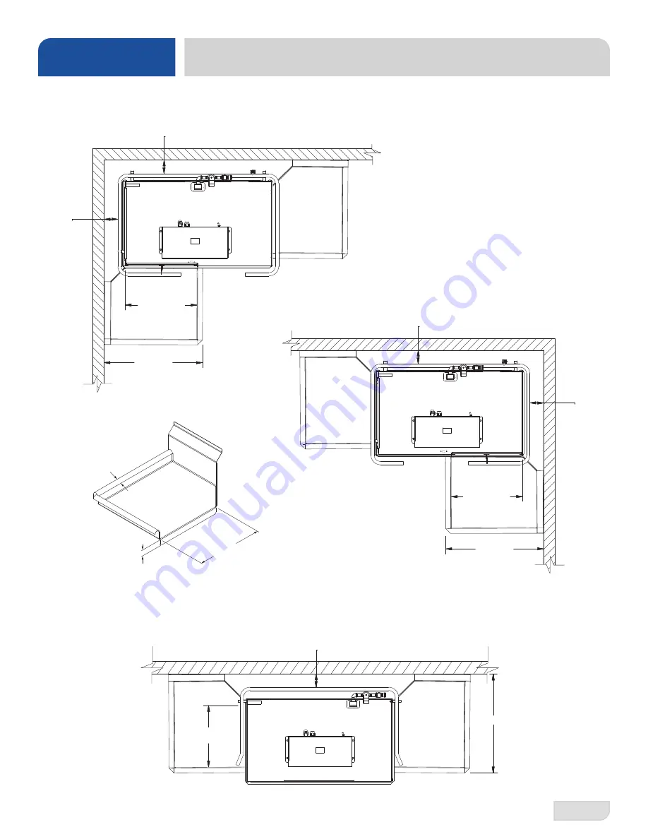 Jackson CONSERVER XL2 Installation, Operation And Service Manual Download Page 12