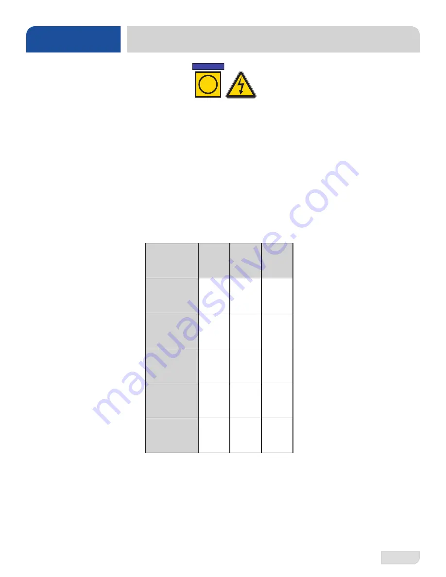 Jackson CONSERVER XL2 Installation, Operation And Service Manual Download Page 14