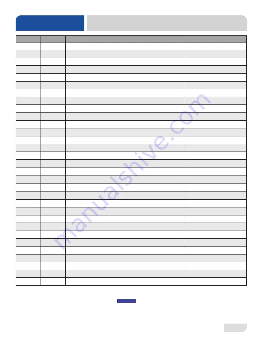 Jackson CONSERVER XL2 Installation, Operation And Service Manual Download Page 35