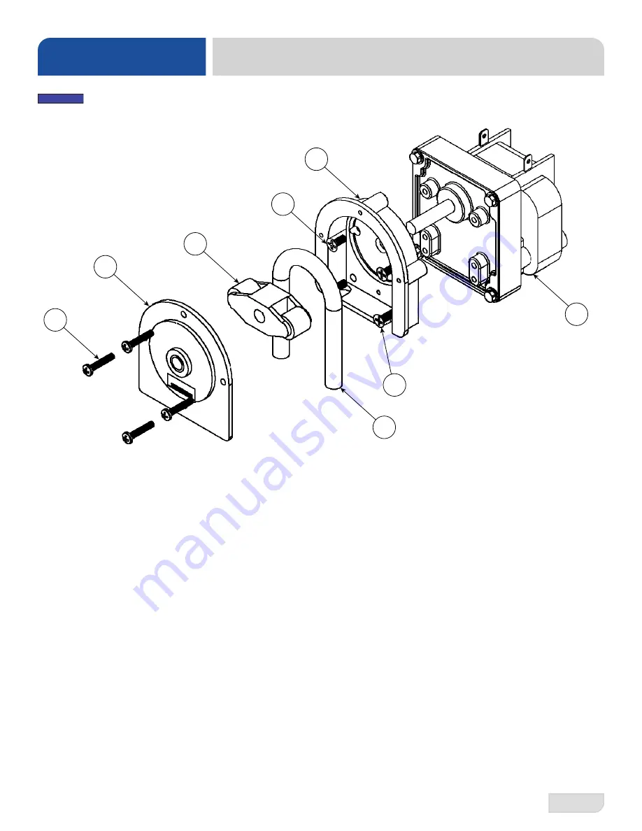 Jackson CONSERVER XL2 Installation, Operation And Service Manual Download Page 36