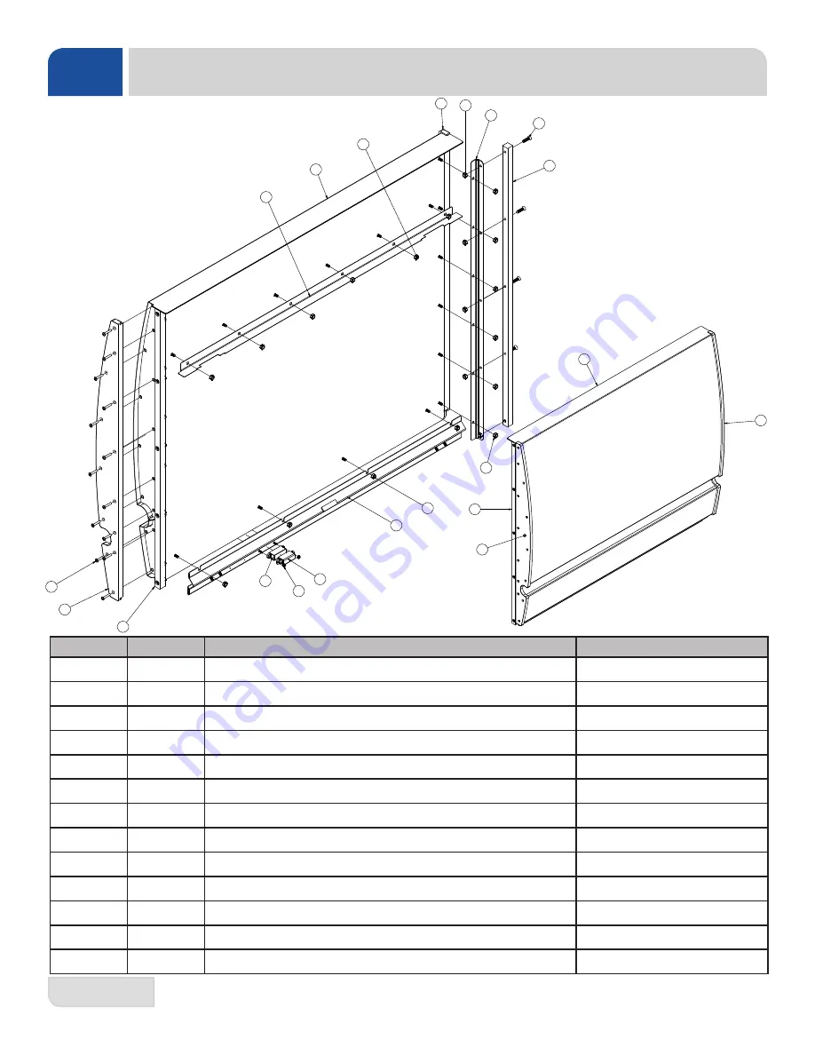 Jackson CREW 44 Installation, Operation And Service Manual Download Page 42