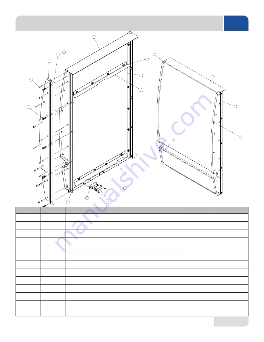 Jackson CREW 44 Installation, Operation And Service Manual Download Page 43