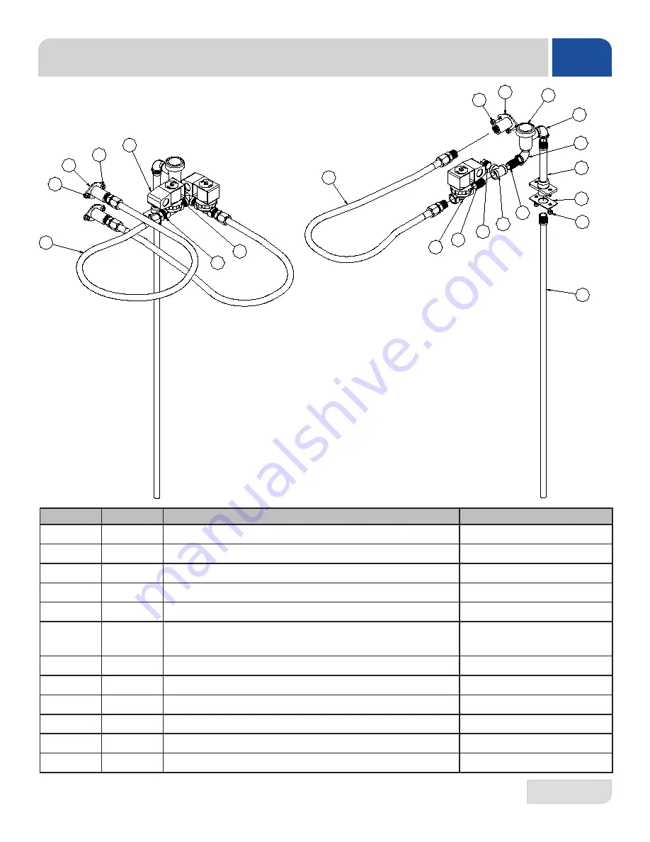 Jackson CREW 44 Installation, Operation And Service Manual Download Page 47