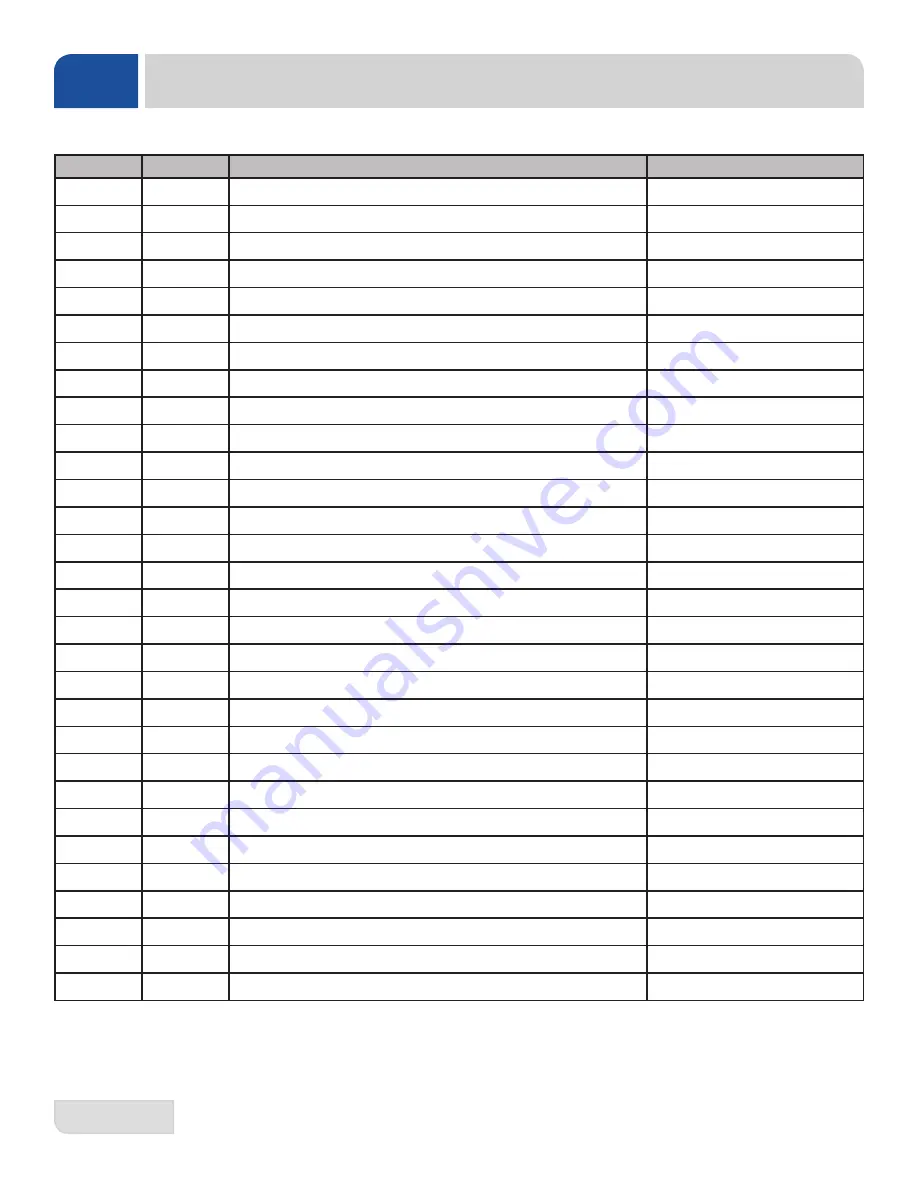 Jackson CREW 44 Installation, Operation And Service Manual Download Page 66