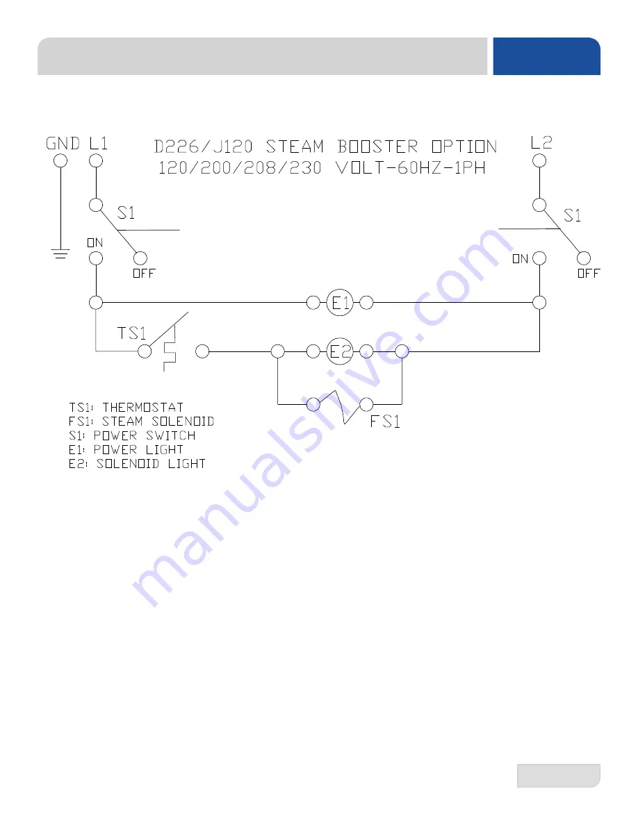 Jackson CREW 44 Installation, Operation And Service Manual Download Page 81