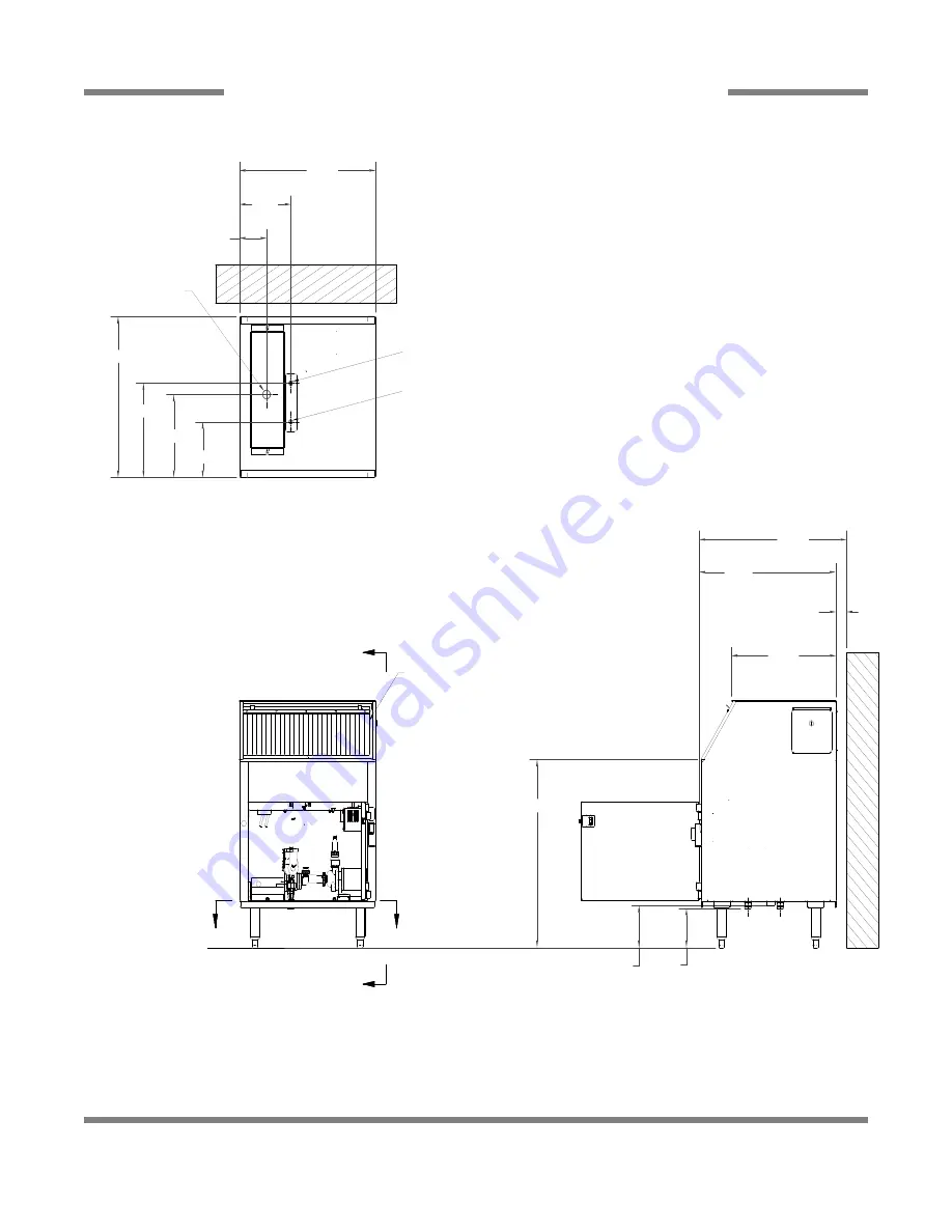 Jackson Delta 1200 Technical Manual Download Page 8