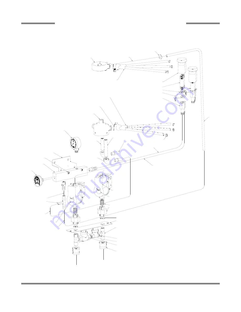 Jackson Delta 1200 Technical Manual Download Page 40