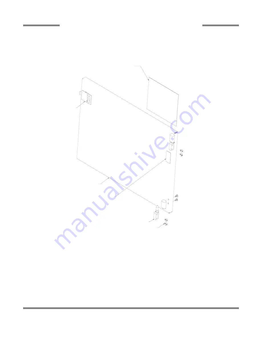 Jackson Delta 1200 Technical Manual Download Page 46