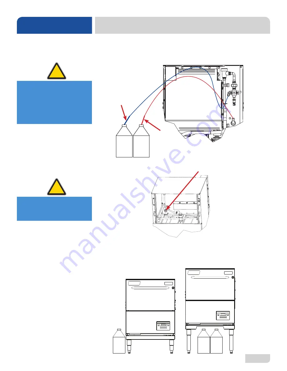 Jackson Delta HT-E-SEER-S Installation, Operation And Service Manual Download Page 16