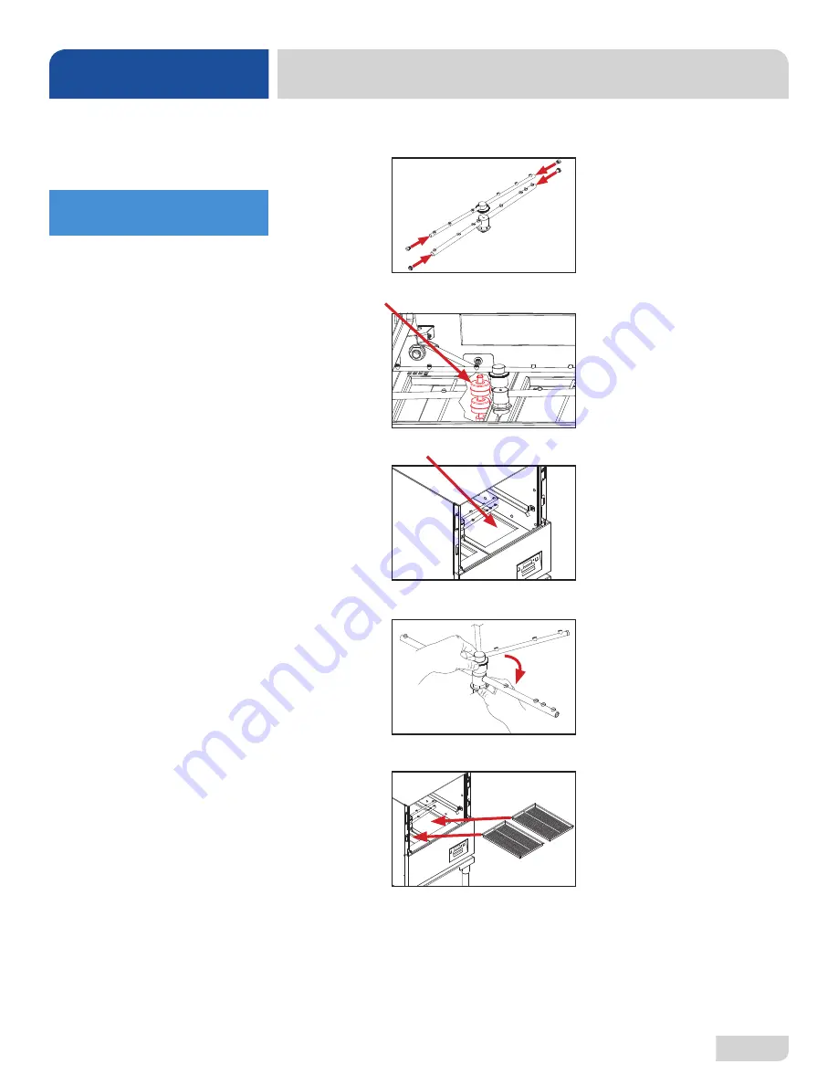 Jackson Delta HT-E-SEER-S Installation, Operation And Service Manual Download Page 25