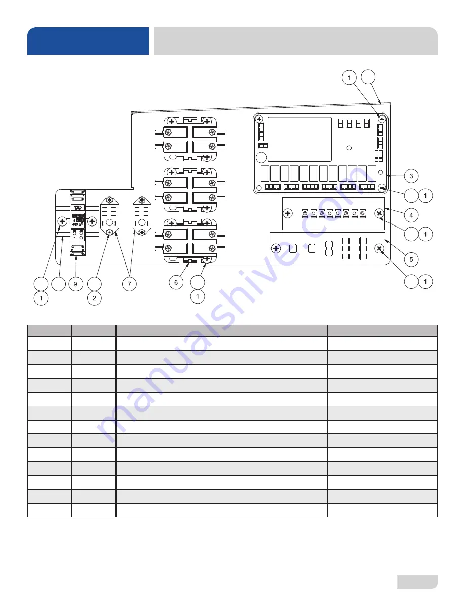 Jackson Delta HT-E-SEER-S Installation, Operation And Service Manual Download Page 39